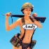 1/9 Character Figure Series - G.I Andy