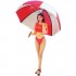 1/20 Character Figure Series - Mascot Girl #2