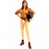 1/9 Character Figure Series - Tank Girl (Nude Version)