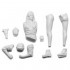 1/9 Character Figure Series - Tank Girl (Nude Version)