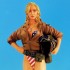 1/9 Character Figure Series - Tank Girl