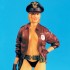 1/9 Character Figure Series - Us Army Pilot Alice