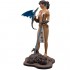 1/9 Character Figure Series - Kiss of Dragon