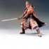 1/9 Character Figure Series - Korea Knight XIIIC