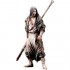1/9 Character Figure Series - Korea Warrior XIIIC