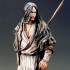 1/9 Character Figure Series - Korea Warrior XIIIC
