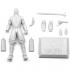 150mm Scale Character Figure Series - Muhon