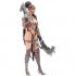 1/9 Character Figure Series - Xara