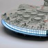 1/72 Star Wars Millennium Falcon Detail-up Set for Bandai kits
