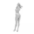 1/20 Character Figure Series - Jina
