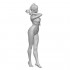 1/24 Character Figure Series - Jina
