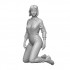 1/24 Character Figure Series - Mechanic Girl Dana