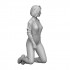 1/24 Character Figure Series - Mechanic Girl Dana