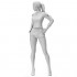 1/12 Character Figure Series - Yuna