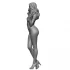 1/16 MIA Showgirl
