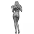 1/16 MIA Showgirl