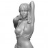 1/35 Jina (3D printed model kit)