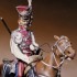 1/16 Polish Light Horse Lancers (figure w/horse)