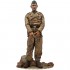 1/16 WWII German Panzer Crew