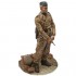 1/16 WWII German Panzer Crew