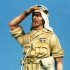 1/16 WWII SAS Desert Raider