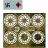 1/48 BMW Side Car Resin Kit
