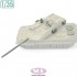 1/35 Leopard 2A7V Detail up set for Tamiya kit