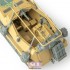 1/35 German Sd.Kfz.250/3 Detail Up Set for Tamiya (3D Printed Kit)