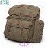 1/35 WWII German M31 Gebirgsjager Early Rucksack Set (4pcs)