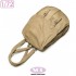 1/72 WWII German Rucksack Set (10pcs)