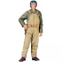 1/16 WWII US Tank Crew #3