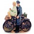 1/35 Date (2 figures, Base & Bike Not Included)