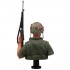 200mm WWII US Marine (Vietnam) Bust