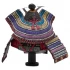 200mm Samurai 1281 Bust