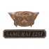 200mm Samurai 1281 Bust