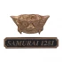 200mm Samurai 1281 Bust