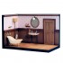 1/35 Bathing Girl Vol. 2 and Bath Room