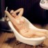 1/35 Bathing Girl Vol. 2 and Bath Room