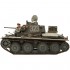 1/16 German Pzkpfw 38(t) Resin Kit w/Metal Track