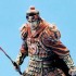 54mm Korea Knight XIIIc (figure w/base)