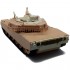 1/35 ROK Army K1A1 Conversion Set