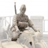 1/16 German Motorcycle Trooper 3
