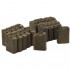 1/16 WWII US Jerry Cans (20pcs)
