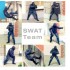 1/35 SWAT Team