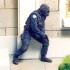 1/35 SWAT Team