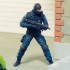 1/35 SWAT Team