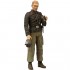 1/16 WWII Panzer Crew 1944