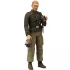 1/16 WWII Panzer Crew 1944