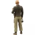 1/16 WWII Panzer Crew 1944