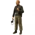 1/16 WWII Panzer Crew 1944